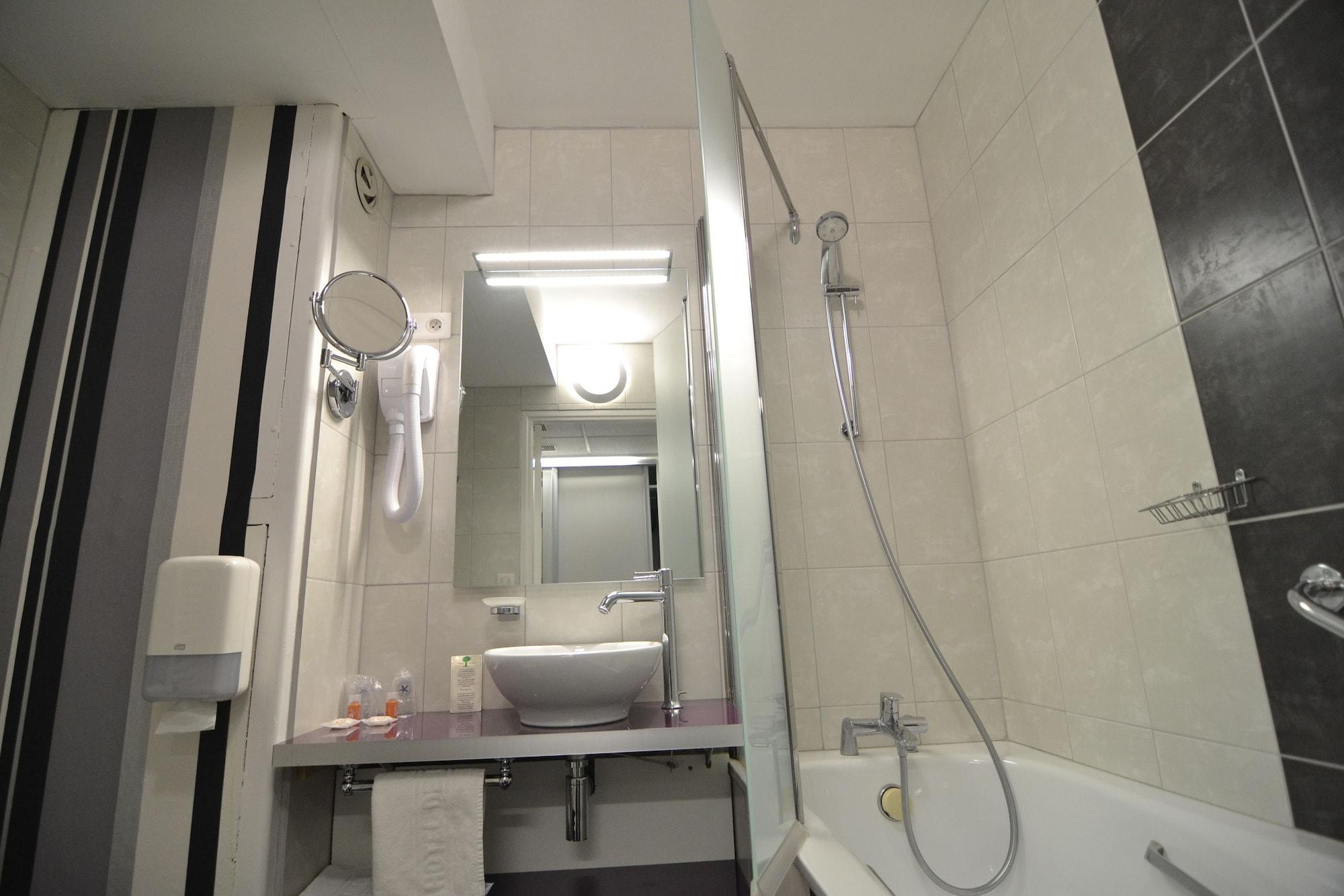 Brit Hotel Cahors - Le France 외부 사진