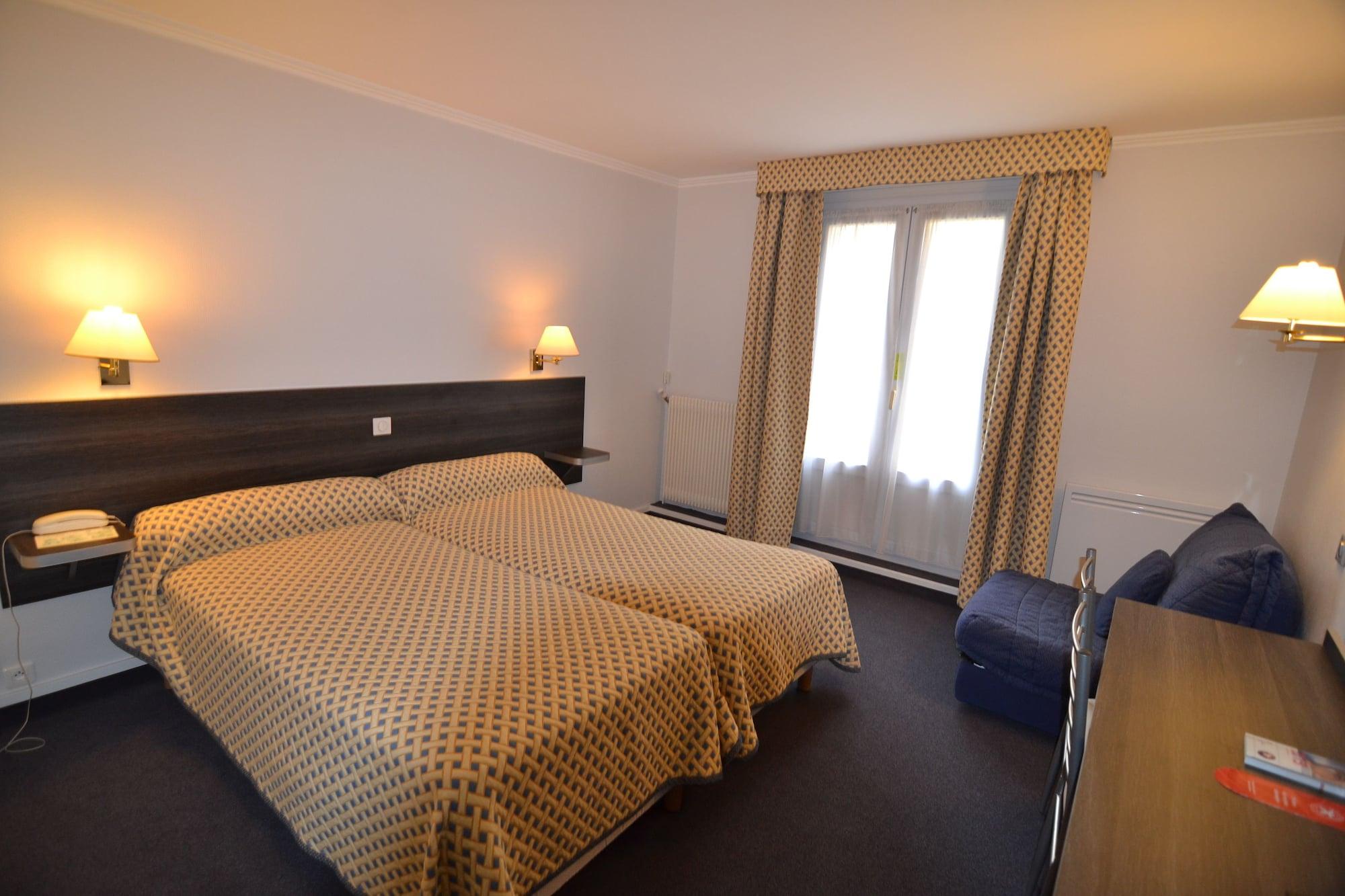 Brit Hotel Cahors - Le France 외부 사진