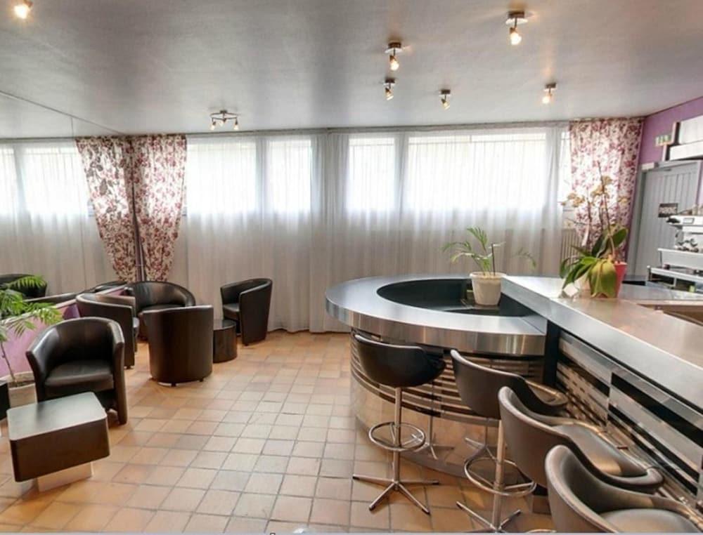 Brit Hotel Cahors - Le France 외부 사진