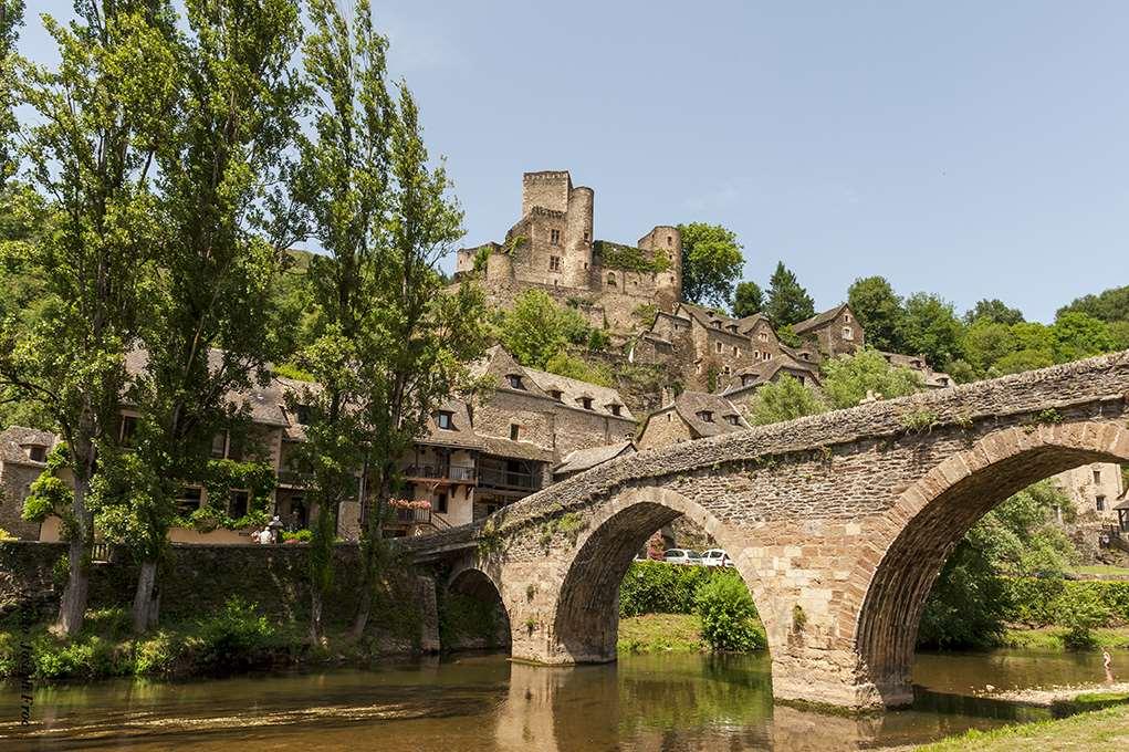 Brit Hotel Cahors - Le France 외부 사진