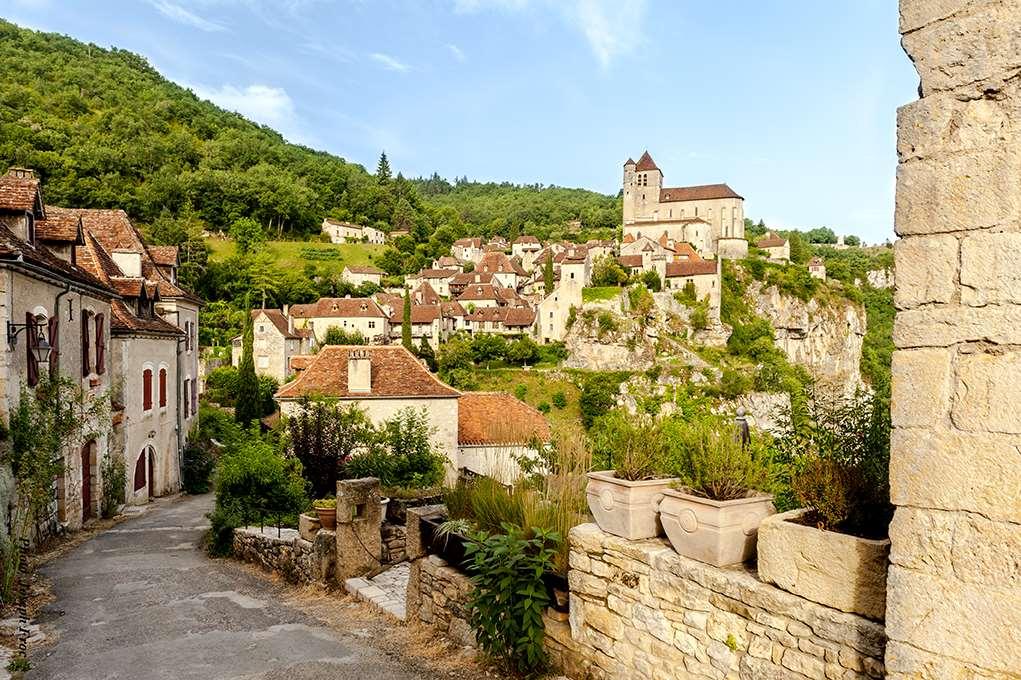 Brit Hotel Cahors - Le France 외부 사진
