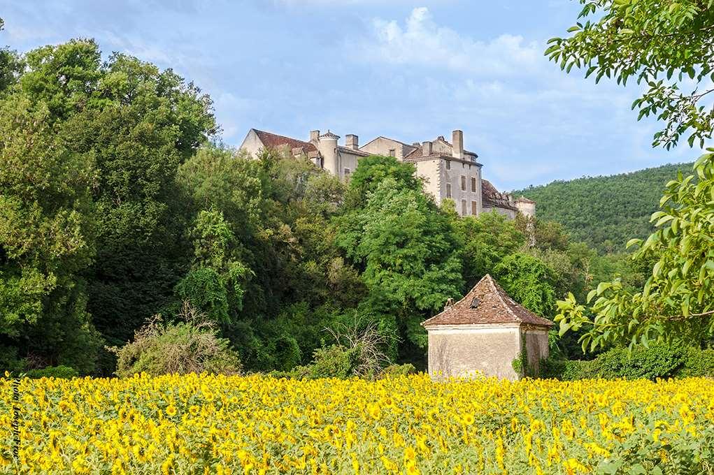 Brit Hotel Cahors - Le France 외부 사진