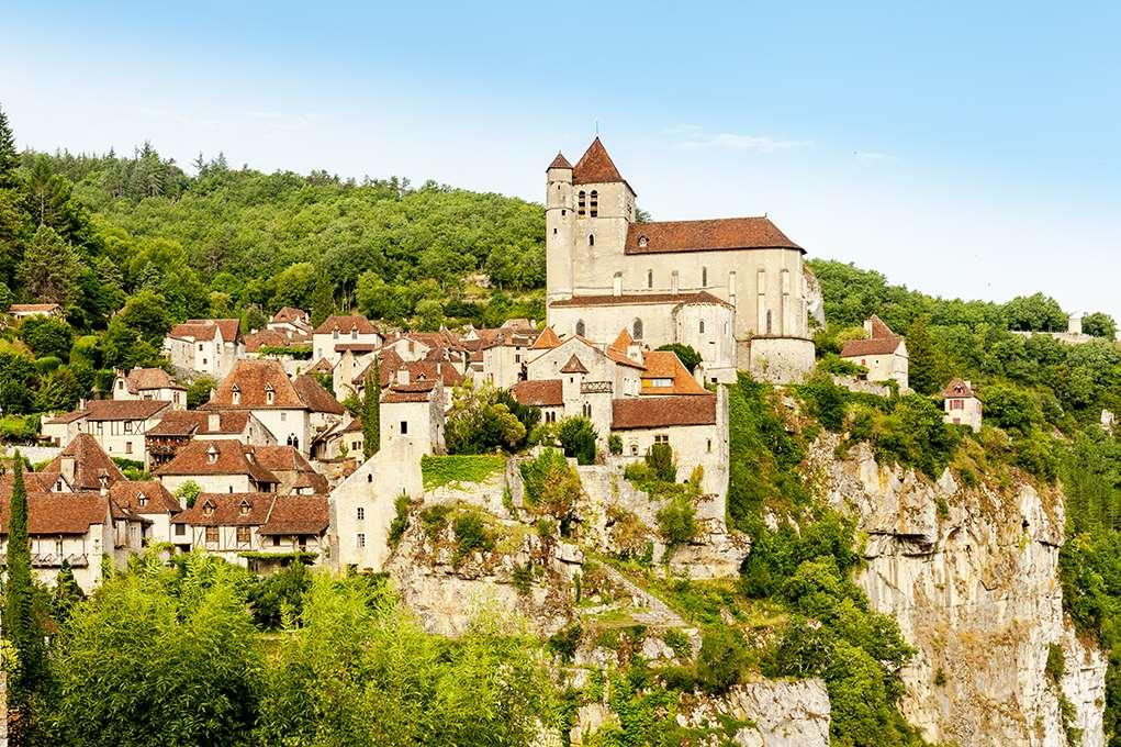 Brit Hotel Cahors - Le France 외부 사진