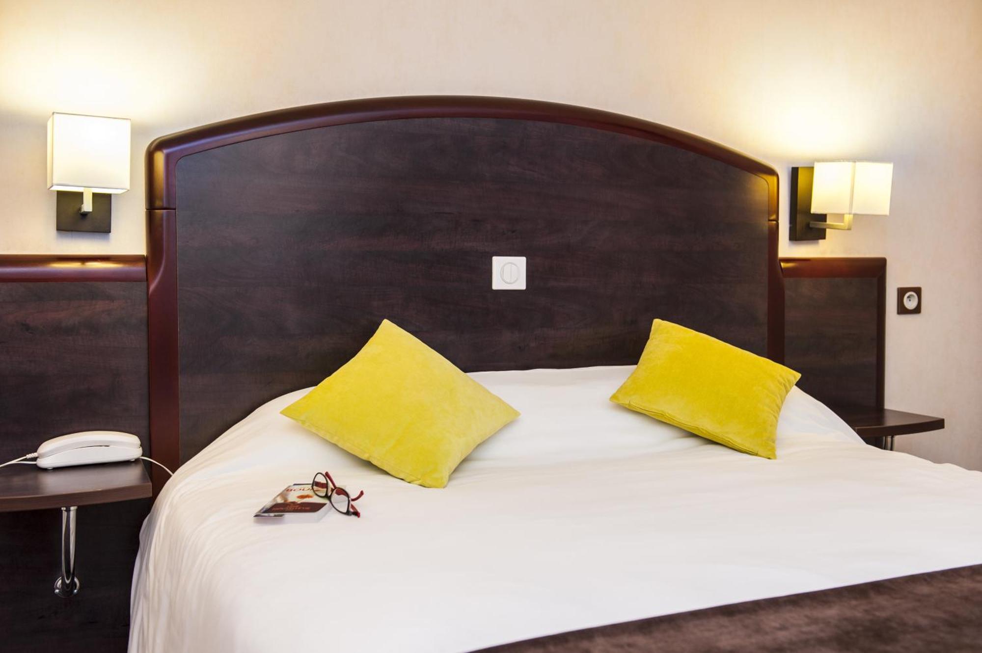 Brit Hotel Cahors - Le France 외부 사진
