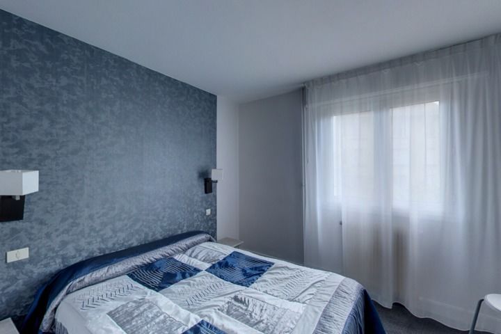 Brit Hotel Cahors - Le France 외부 사진