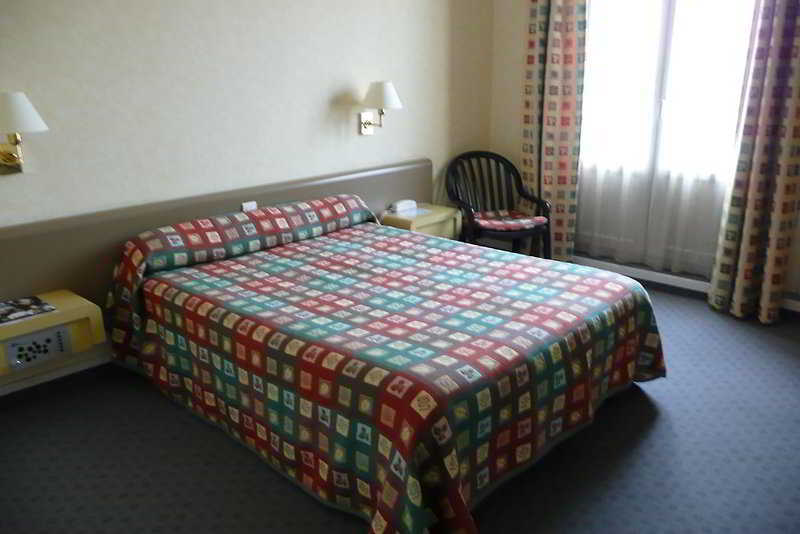 Brit Hotel Cahors - Le France 외부 사진