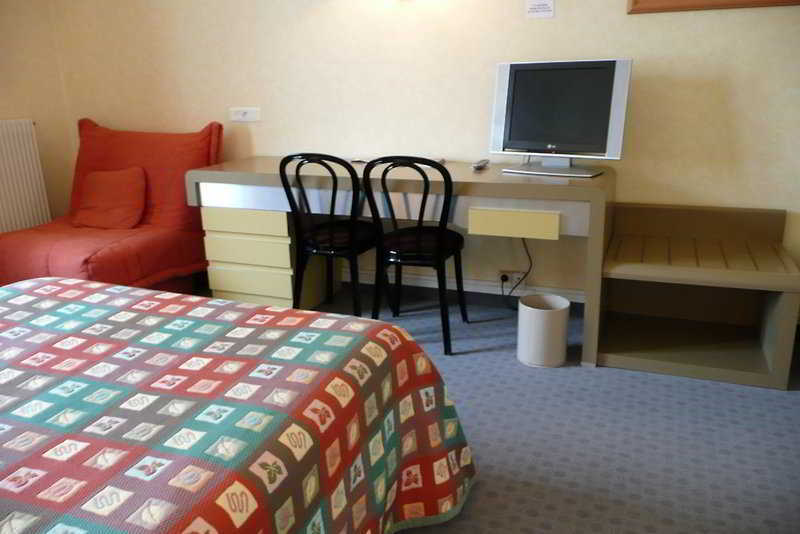 Brit Hotel Cahors - Le France 외부 사진