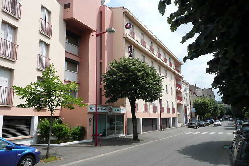 Brit Hotel Cahors - Le France 외부 사진