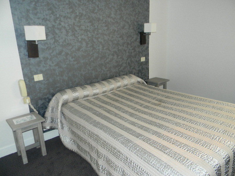 Brit Hotel Cahors - Le France 외부 사진
