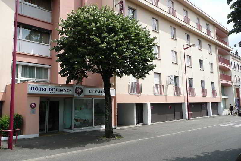 Brit Hotel Cahors - Le France 외부 사진
