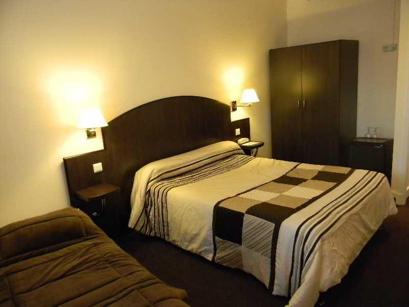 Brit Hotel Cahors - Le France 외부 사진