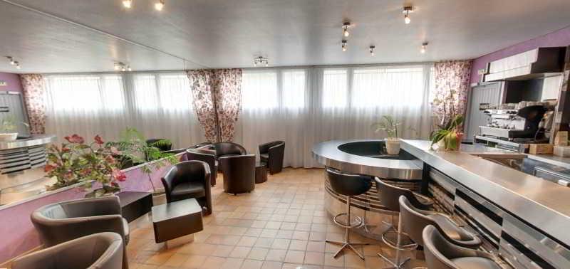 Brit Hotel Cahors - Le France 외부 사진