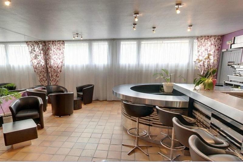 Brit Hotel Cahors - Le France 외부 사진