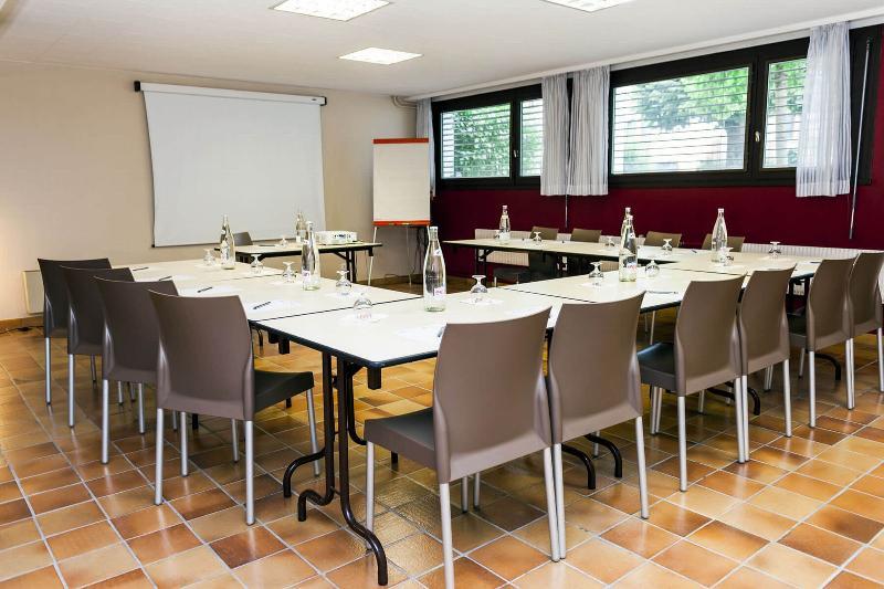 Brit Hotel Cahors - Le France 외부 사진