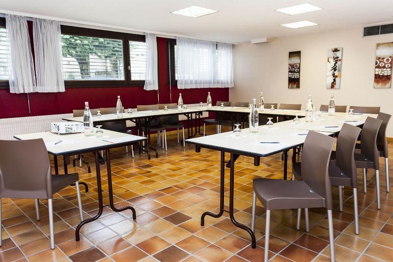 Brit Hotel Cahors - Le France 외부 사진