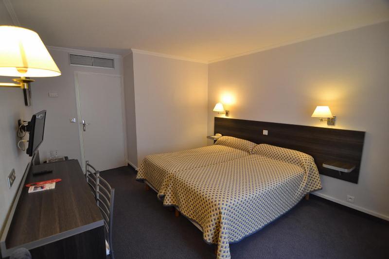 Brit Hotel Cahors - Le France 외부 사진