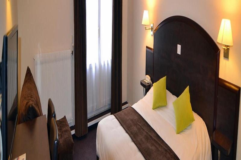 Brit Hotel Cahors - Le France 외부 사진