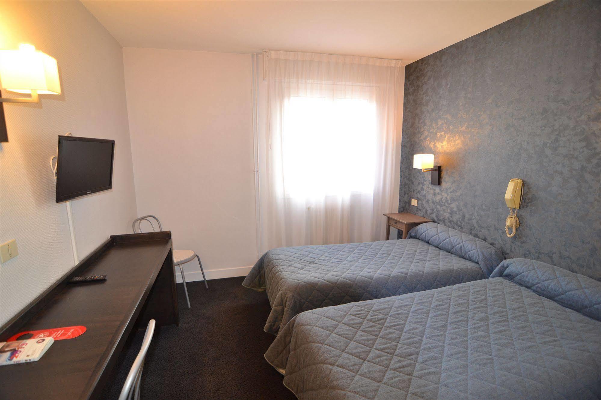Brit Hotel Cahors - Le France 외부 사진