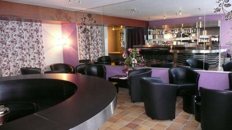 Brit Hotel Cahors - Le France 외부 사진