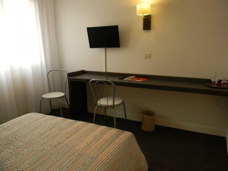 Brit Hotel Cahors - Le France 외부 사진