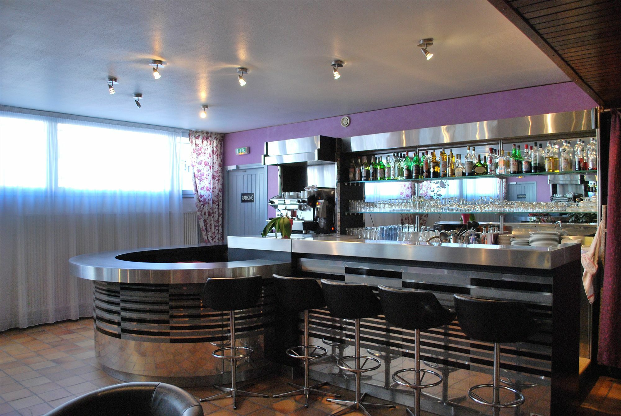 Brit Hotel Cahors - Le France 외부 사진